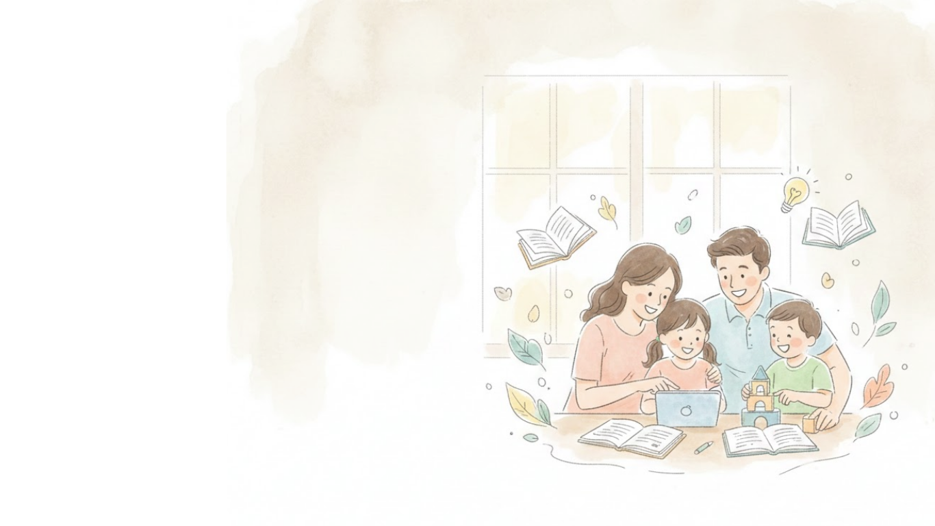 たのまねのトップ画像。